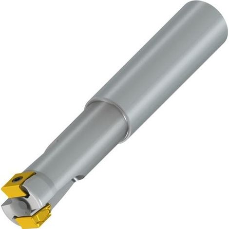 Schulterfräser ISO 25A2R080A25-SLN12X-C D.25mm Schneid-D.25mm PRAMET (1/3)
