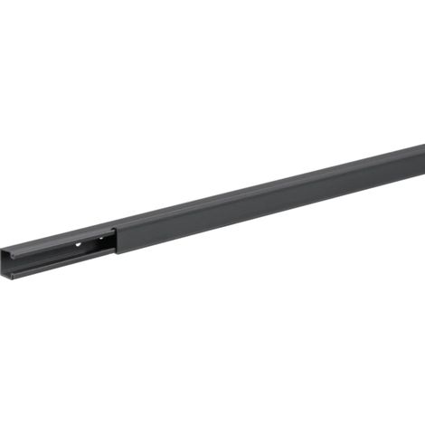 Passage de câble Hager tehalit.lf PVC 15x15 mm 2 m