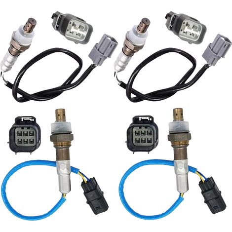 Sonde lambda 234-5 053 234-4 355 234-4368 pour Honda Odyssey (1/5)