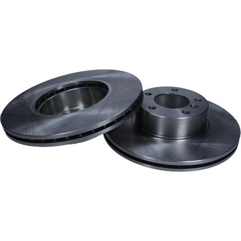 Disque de frein Maxgear pour BMW P.E90 312 mm (1/2)