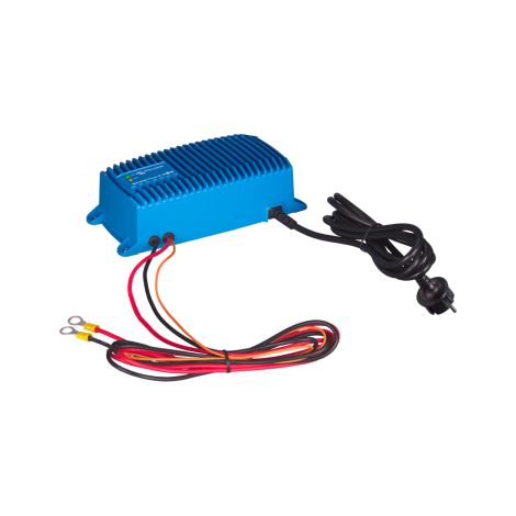 VICTRON Chargeur Blue Smart IP67 12/17 Bluetooth Intégré