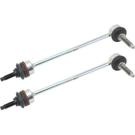 Kit de biellettes de barre stabilisatrice LR014145 pour Land Rover Discovery MK3 et MK4 (à partir de 2004) (1/5)