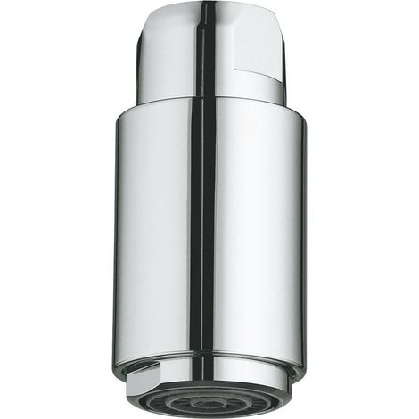 Ricambio doccetta estraibile per miscelatore Grohe 46757000