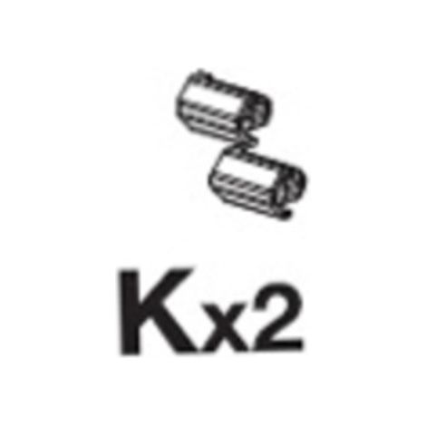 R ARMADIO TERRY TRANSFORMING 2A-Y11(Kx2) PZ2- 1,0 pz