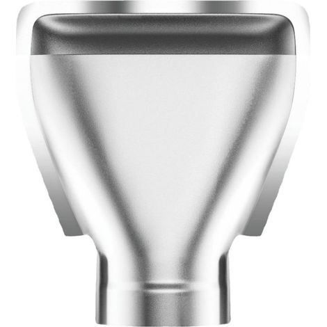Pièce de pistolet à air chaud, buse d'air universelle pour pistolet à air chaud, buse plate pour pistolets à air chaud électriques (1/3)