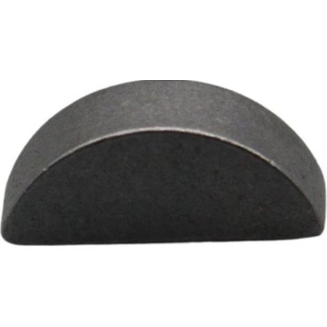 Clavette support de lame pour tondeuse – Compatible LB 348 V – Dimensions tige 25 mm – 504460501