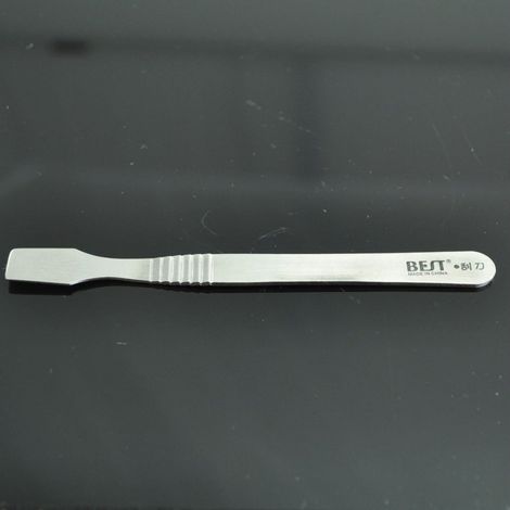 Espatula aplicar Flux o Pasta BEST (1/2)