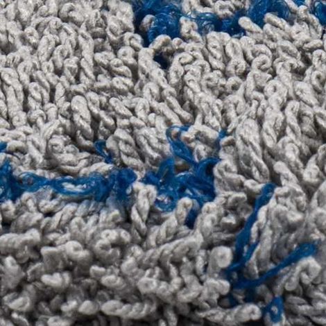 12 colours: see photo. Material: Fibre compatible with Ecovacs T10 TURBO / Deeb. (1/5)