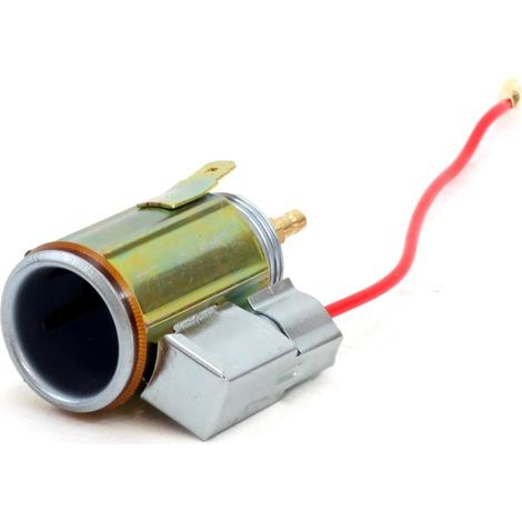 Presa accendisigari illuminata 12V CLI-02 amio-01259
