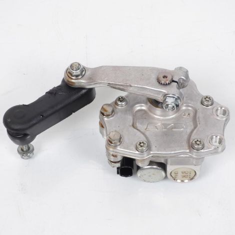 [GEBRAUCHT] Lenkungsdämpfer original für Motorrad Honda 1000 CBR 2008 bis (1/3)