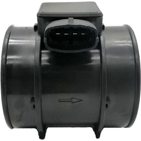 Air Flow Meter Capteur 5WK9606 5WK9606Z 5WK9641 pour 1.8 16V (1/5)