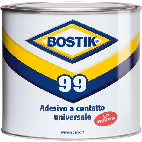 colla 'bostik 99' 400 ml
