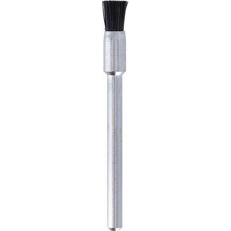DREMEL - SPAZZOLE IN SETA 3,2mm ART. 405