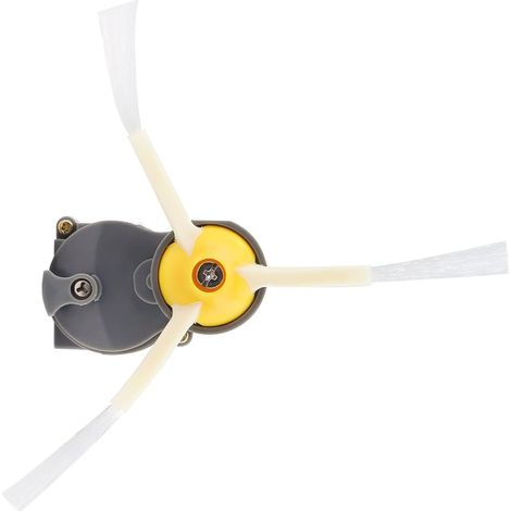 [MAI USATO]Modulo motore spazzola laterale per iRobot Roomba serie 500 600 700 800 900 Robot aspirapolvere I3 (1/5)