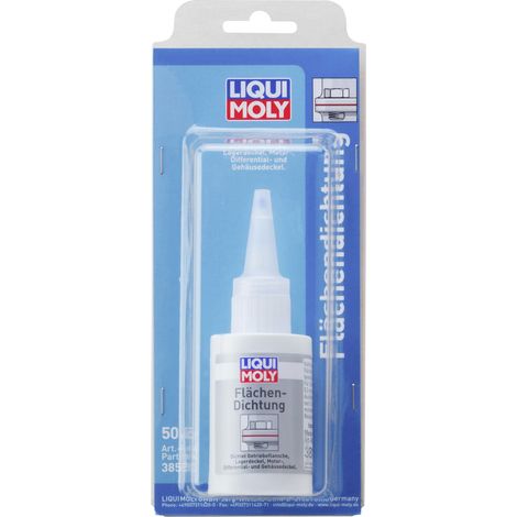 Liqui Moly Flächendichtung 50 g Dichtbänder (1/2)