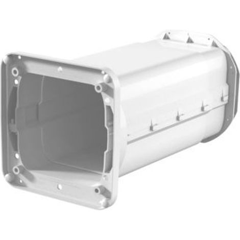 STIEBEL ELTRON Carcasa LWE 40 TG-800 para montaje en pared, 236663
