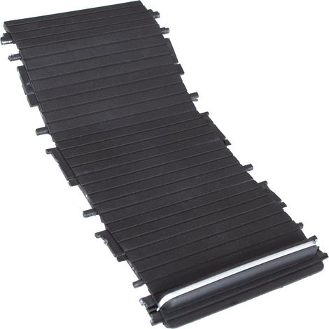 Cubierta del compartimento de almacenamiento de la consola central del BMW 3 E46 97-07