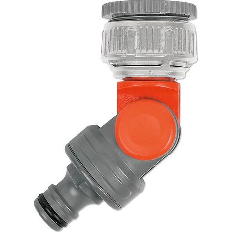 GARDENA 02999-20 SB - Winkelhahnstück