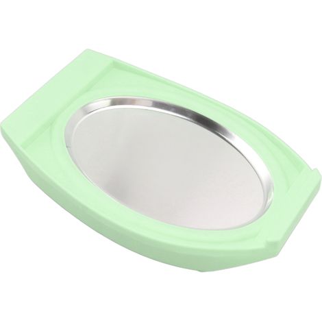 Selbstgemachte Joghurtform, Mini-Eismaschine für Kinder, grün (1/5)