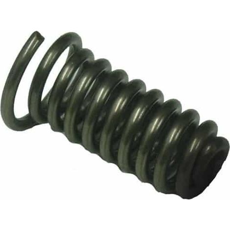 Muelle amortiguador 506014701 GOPART FGP440035 506014701