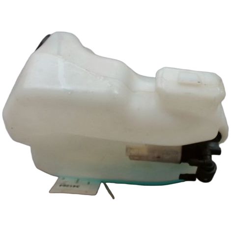 Reservoir Lave-glace Avant RENAULT Scenic Monosp. II Phase 2 2006-2009 [PRODUIT D'OCCASION]♻️7701207665