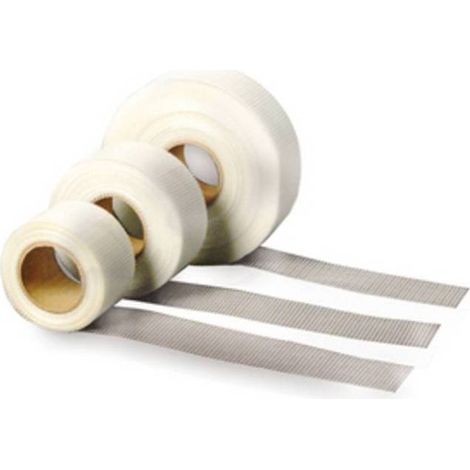 36 x NASTRO A RETE ADESIVA TAPPACR P/CARTONGESSO 50MMX20M