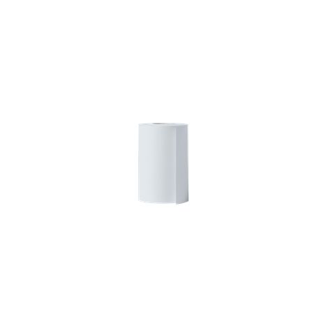 Brother - Blanco - Rollo (5,8 cm x 13 m) 1 bobina(s) papel continuo - para Brother RJ-2030, TD-2020, 2120, 2130, 4410, 4420, 4520, 4550, RuggedJet RJ-