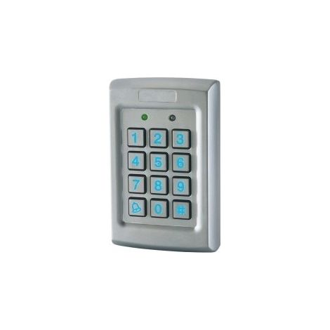 Clavier à code filaire King Gates Digyelite