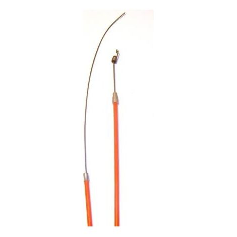 5467 - Câble de Vitesse (TORPEDO) pour Tondeuse OUTILS WOLF