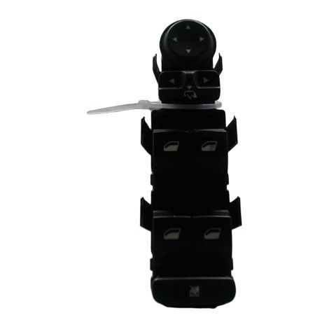 Commande Leve-glace Porte Avg PEUGEOT 407 [PRODUIT D'OCCASION]♻️6554er
