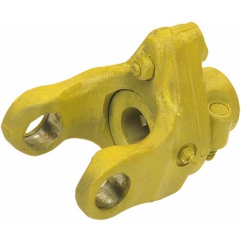 Limitatore con bullone di trancio adattabile By-Py categoria 1 22x54 nm 650 1"3/8 Z6
