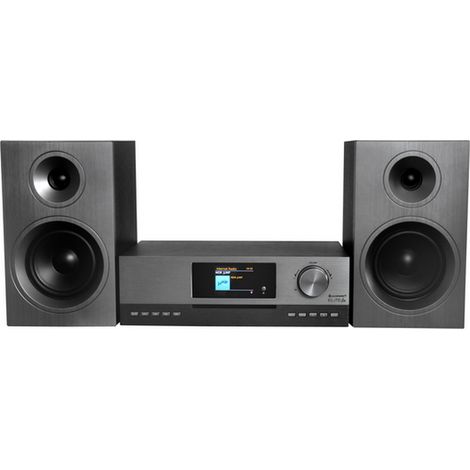 Soundmaster ICD5000SW HiFi- System