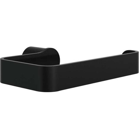 Ravak Fold - Porte-papier toilette, noir mat X07P1353 (1/3)