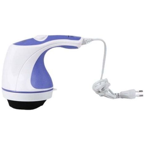 Multifunctional Fat Pushing Machine Electric Fat Reduction Machine Cervical Massager Relax and Enjoy (1/4)