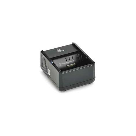Base Caricabatteria Zebra per ZQ500/600 [SAC-MPP-1BCHGEU1-01]