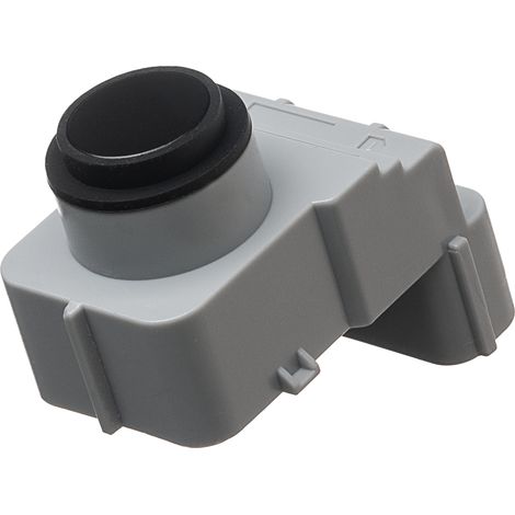 Sensore di parcheggio posteriore PDC per Hyundai IX35 2009- nero 95720-2S000 (1/5)