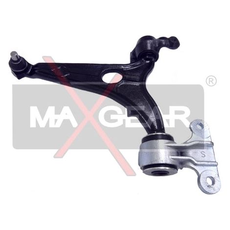 MAXGEAR 72-1523 Bras de suspension LANCIA 1607303080 (1/2)