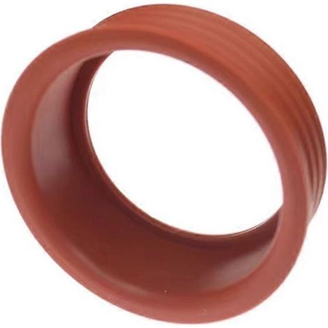Joint de collecteur d'admission de turbocompresseur 13718655216. Convient aux BMW Série 5, Série 6, X5, X6, Alpina N63, N63N, E70, E71, E72, F11, F12, F16, F15, F06, F07. (1/5)