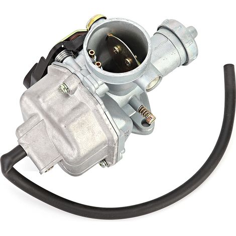 Carburateur 1.1in Remplacement Pièce Moto pour 125cc 150cc 200cc 250cc Quad (1/3)