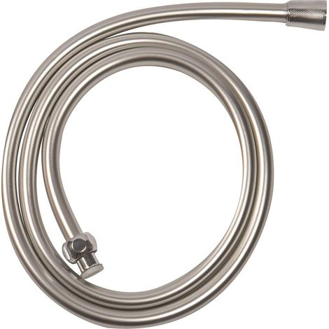 Croydex Flexible 1.5m PVC Shower Replacement Hose Pipe - Amalfi