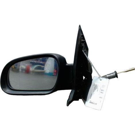 Retroviseur Exterieur Gauche VOLKSWAGEN Fox [PRODUIT D'OCCASION]♻️5z0857507d1nn (1/3)