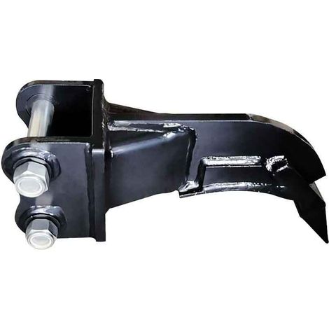 Reisszahn fur minibagger Zipper zi-mbgs850drz