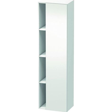 Duravit DuraStyle Hochschrank 1249, 1 Drehtür, Anschlag rechts, (1/5)