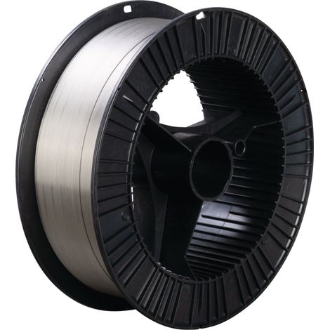 schweisskraft MAG Edelstahl-Schweißdraht SG X 12 CrNi 25 20 D300 1,2 mm 15,0 kg 15 Stk (1/2)