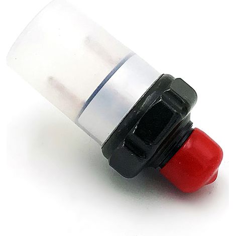 90-120 PSI NPT 1/4 interrupteur de commande de pression d'air vanne klaxon compresseur réservoir 12V (1/5)