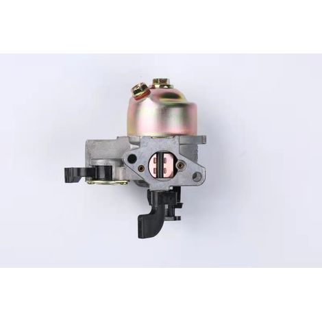 Petit moteur à essence 152 15D compatible Honda GX100 97cc 2.8CV, pièce détachée pour équipement de jardin (1/4)