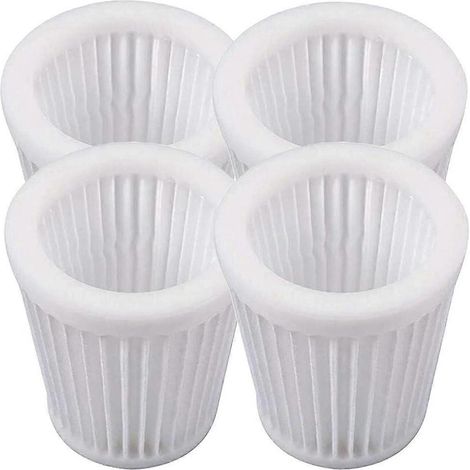 Ersatz-HEPA-Filter kompatibel mit Zubehör für Bosch Gas 18V-Li 14,4V Staubsauger ( (1/5)