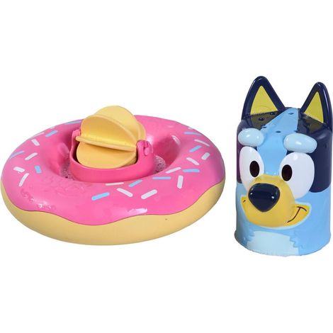 Toomies - Bluey Splash & Float- Bluey
