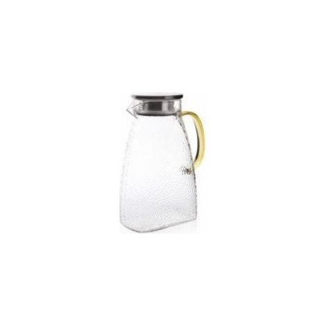JARRA DE BOROSILICATO CLASS 1500 ML - IBILI