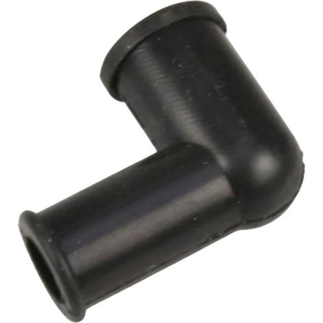 Coude reniflard 90° adaptable Briggs & Stratton - Remplace 692189